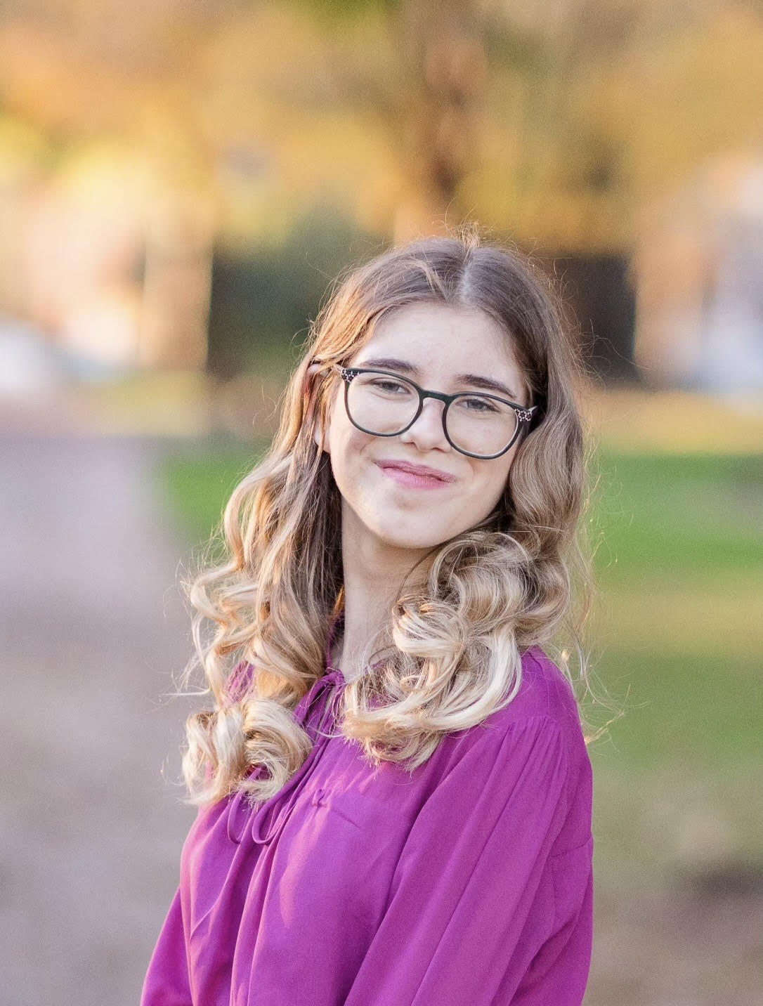 Olivia Marie Piervincenti