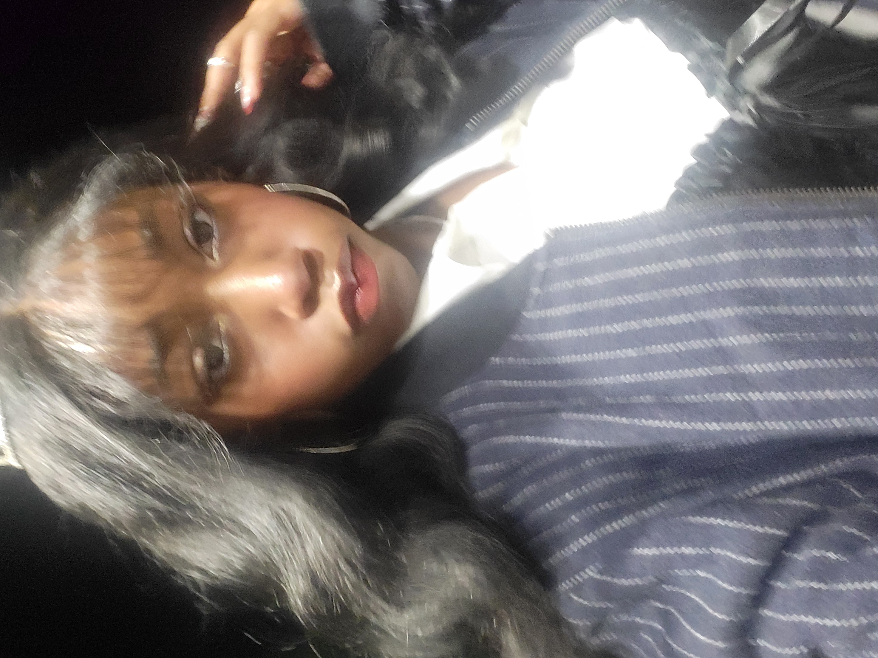 Taranee Jean-baptiste