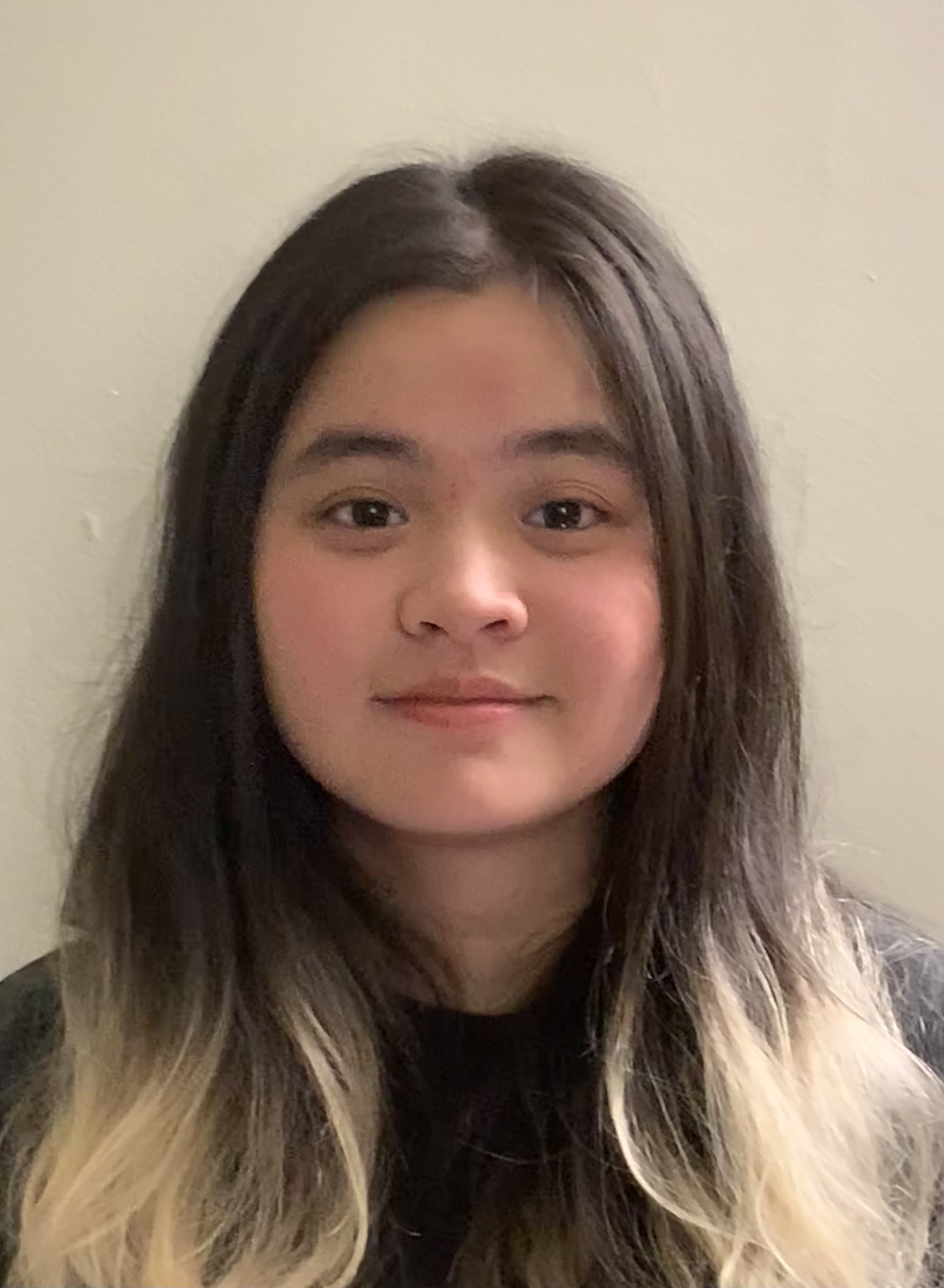 Christina My Thu Trinh