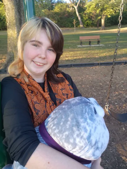 Bailey Douglas Johnson