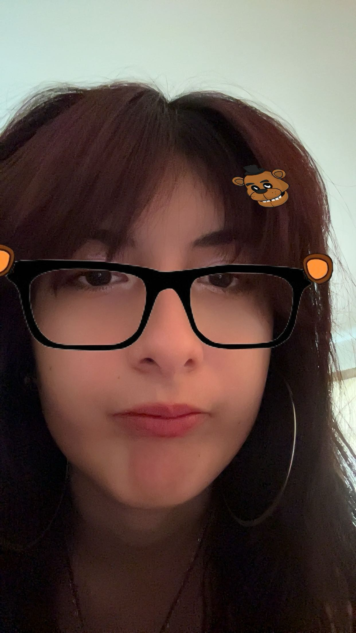 Gabrielle Olea Ortega