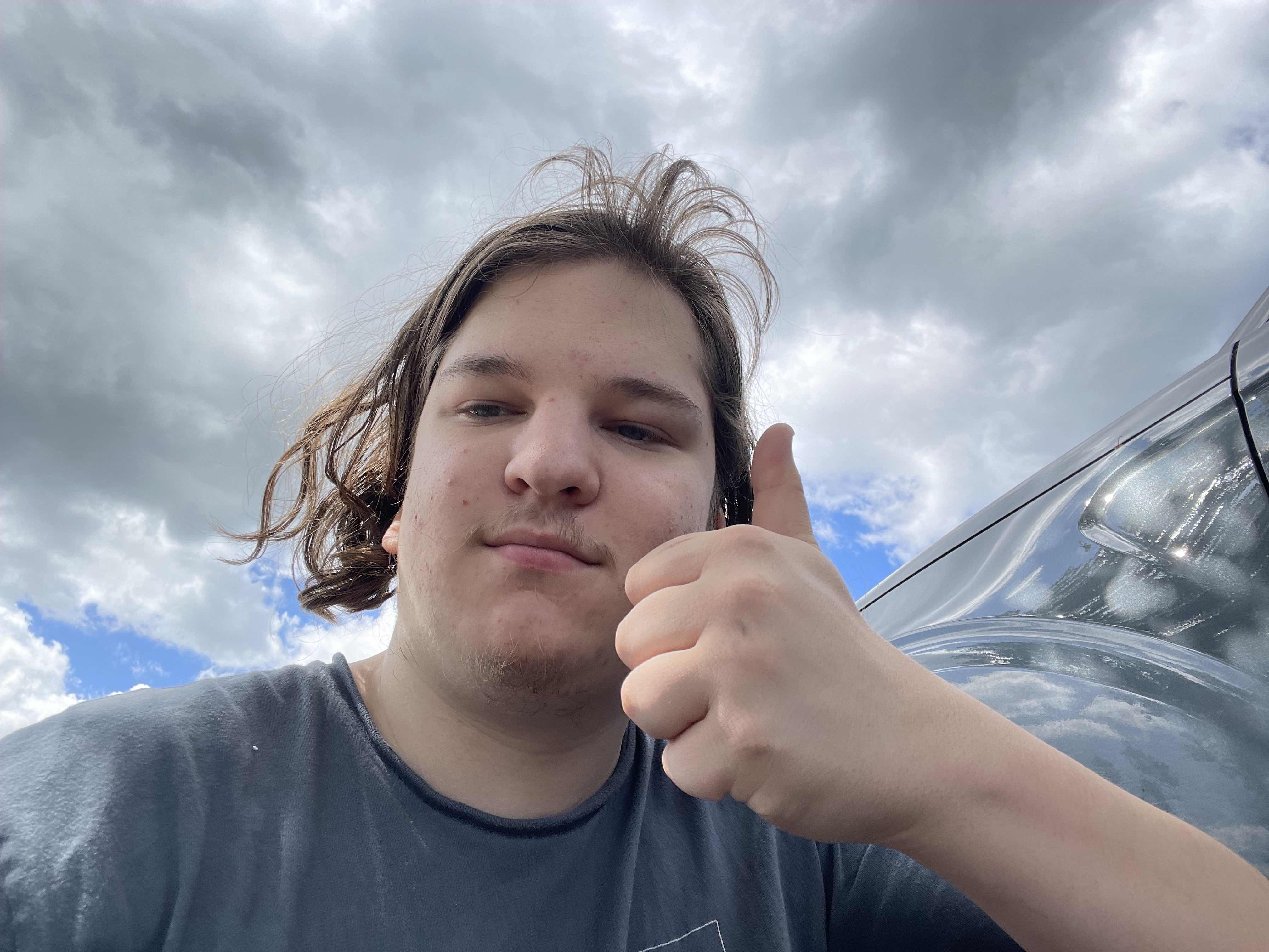 Scott Micheal Sloane