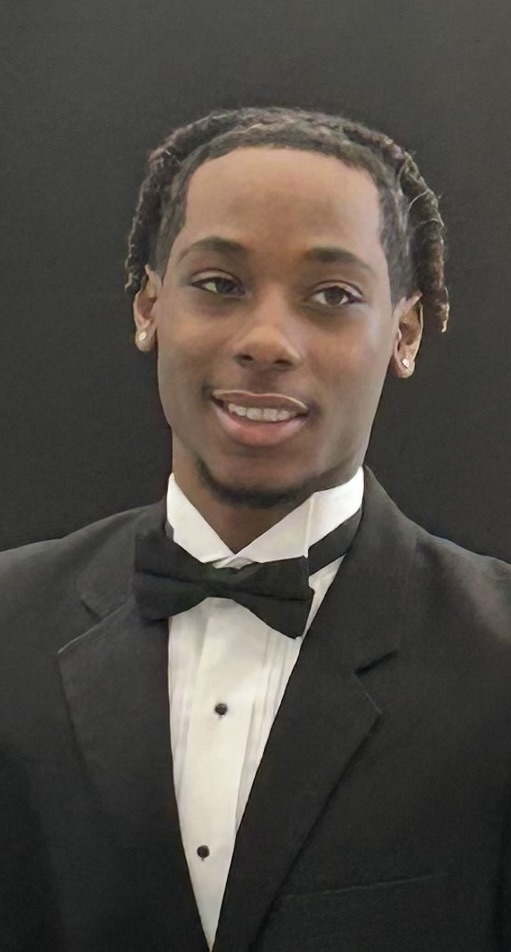 Dominick Zymire Shields Jr.