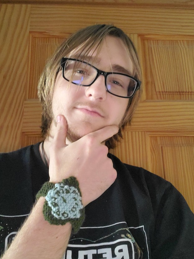 Benjamin Scott Brown