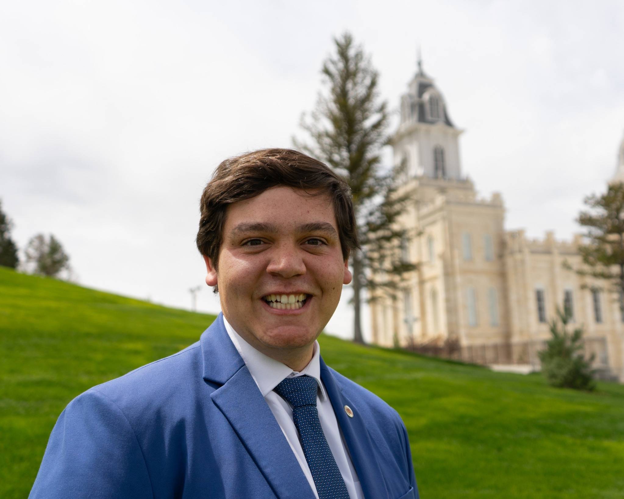 Joao Pedro Rodrigues Pimentel