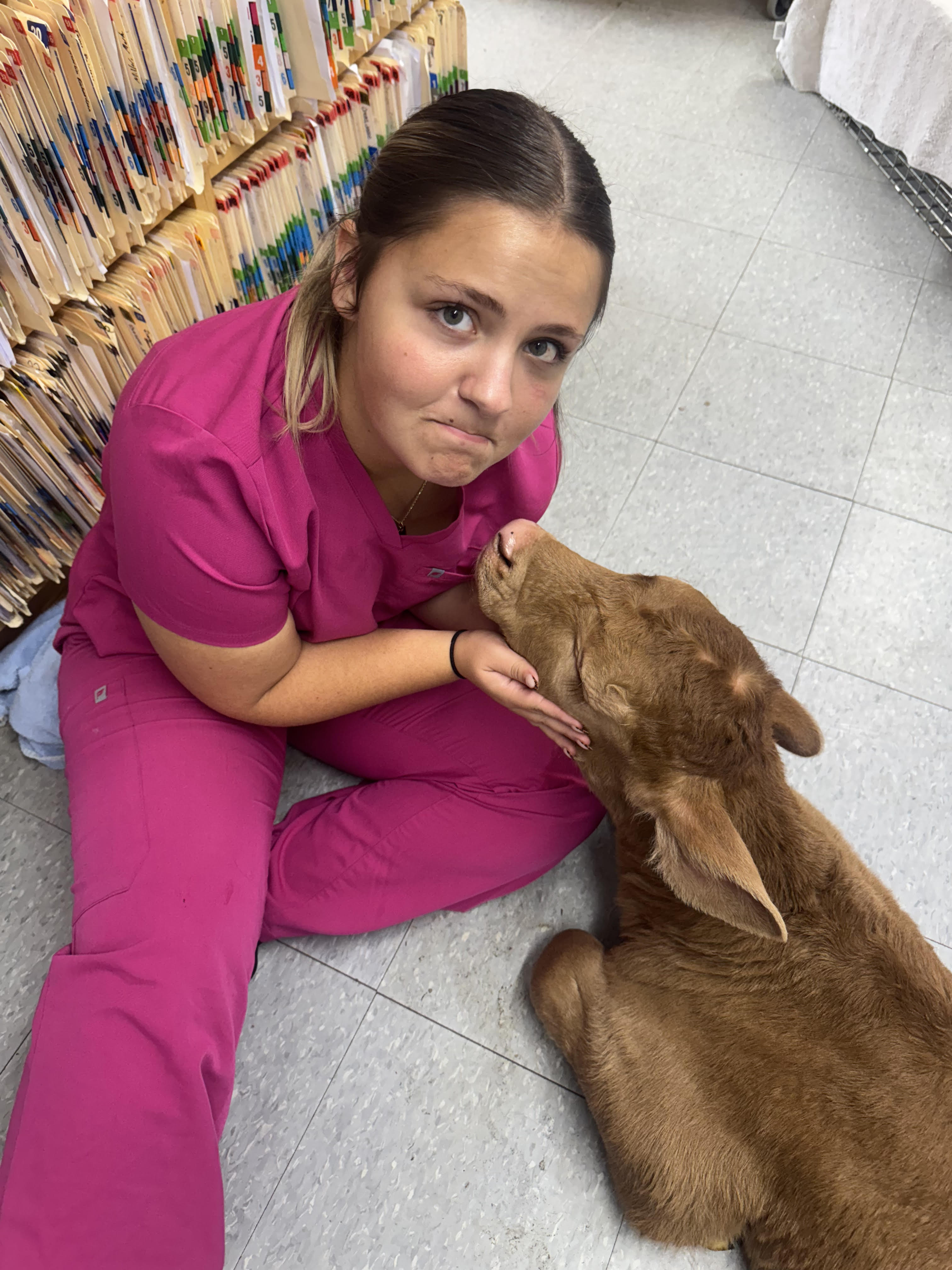 Campbell Noelle Ramsey