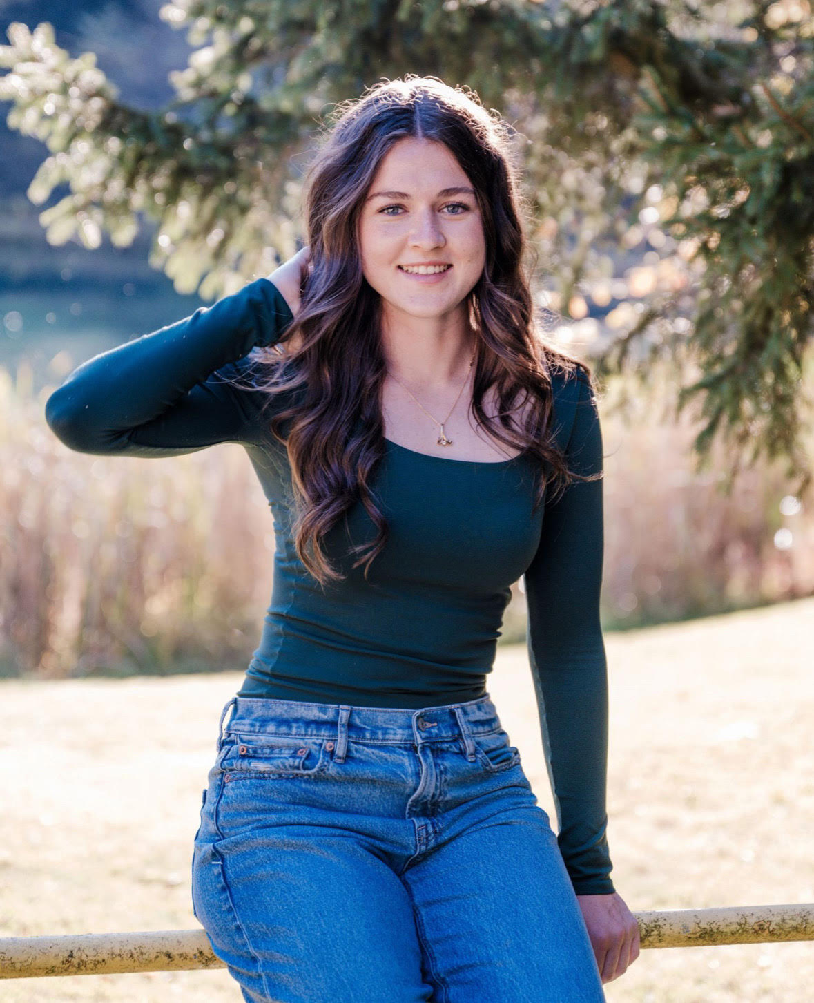 Elizabeth Maryie Wolfe