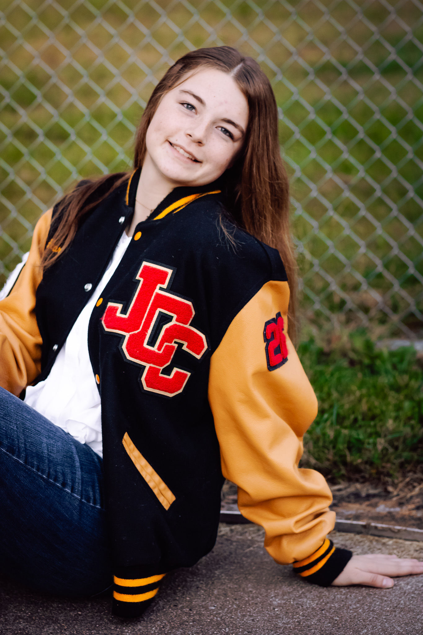 Harley Geraldine Theresa Lubben