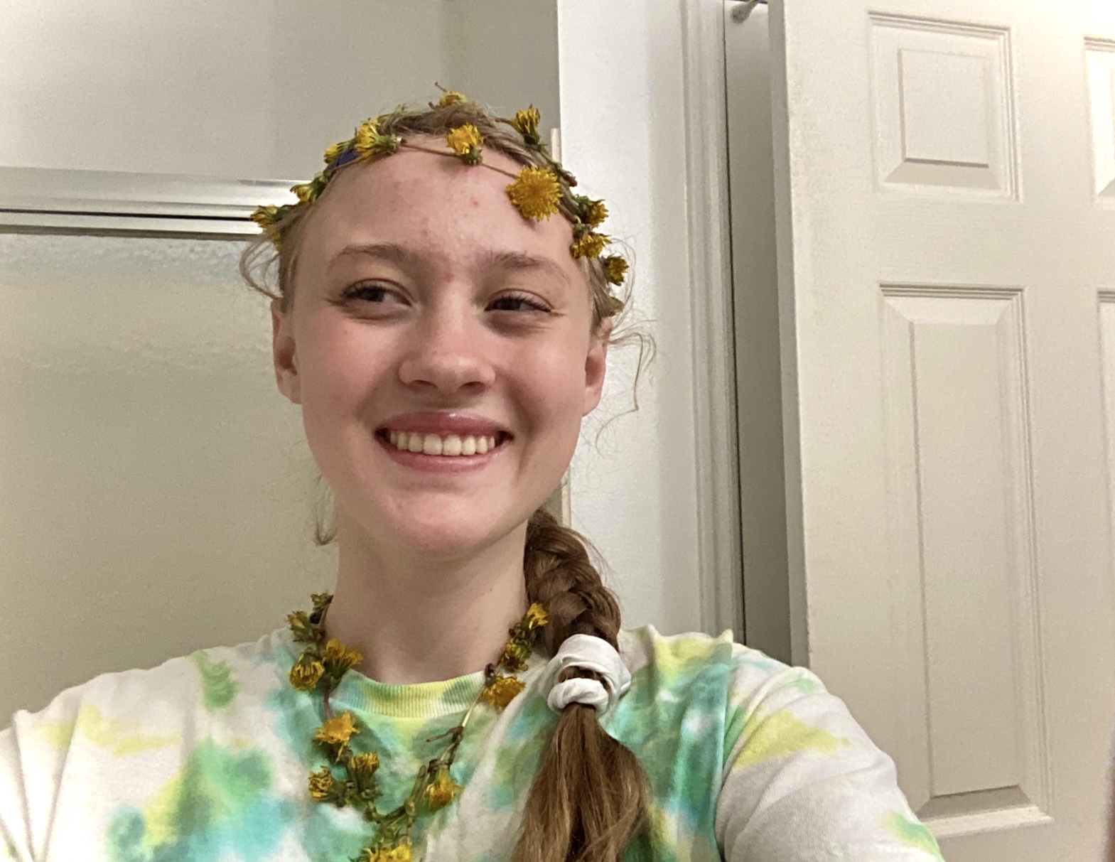 Sofiya Elizabeth Ivie