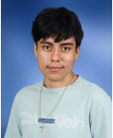 Diego Alegria Sandoval