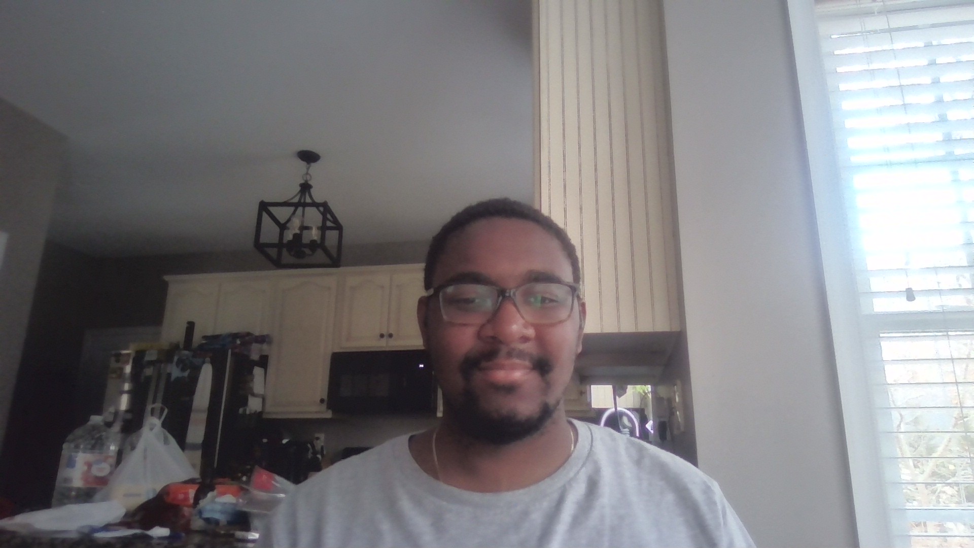 Antony Terrell Delaney