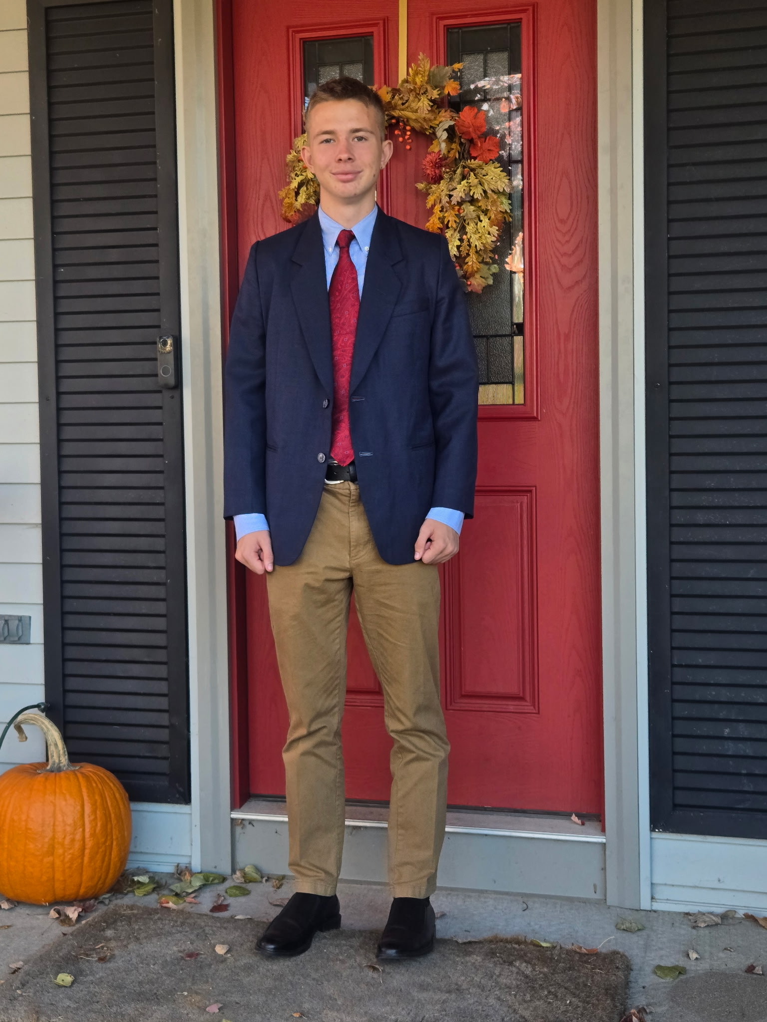 Glenn Richard Carlson