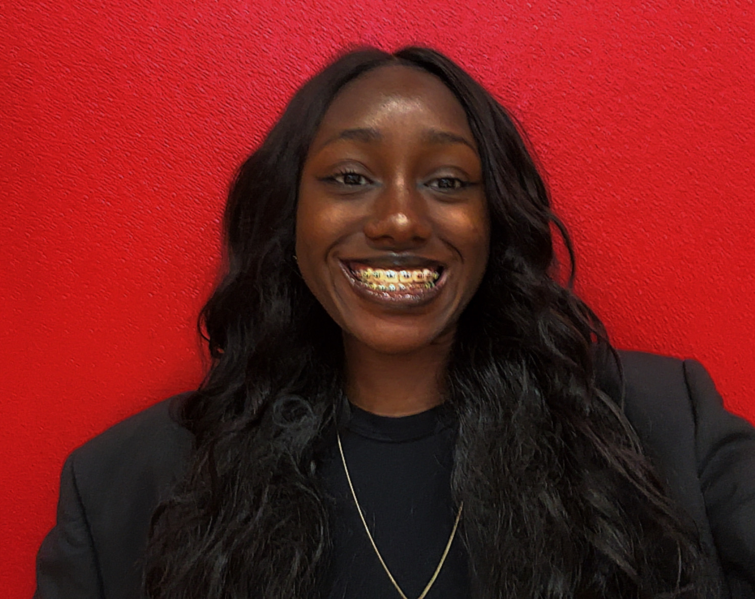 Mariah Tianna Mosley