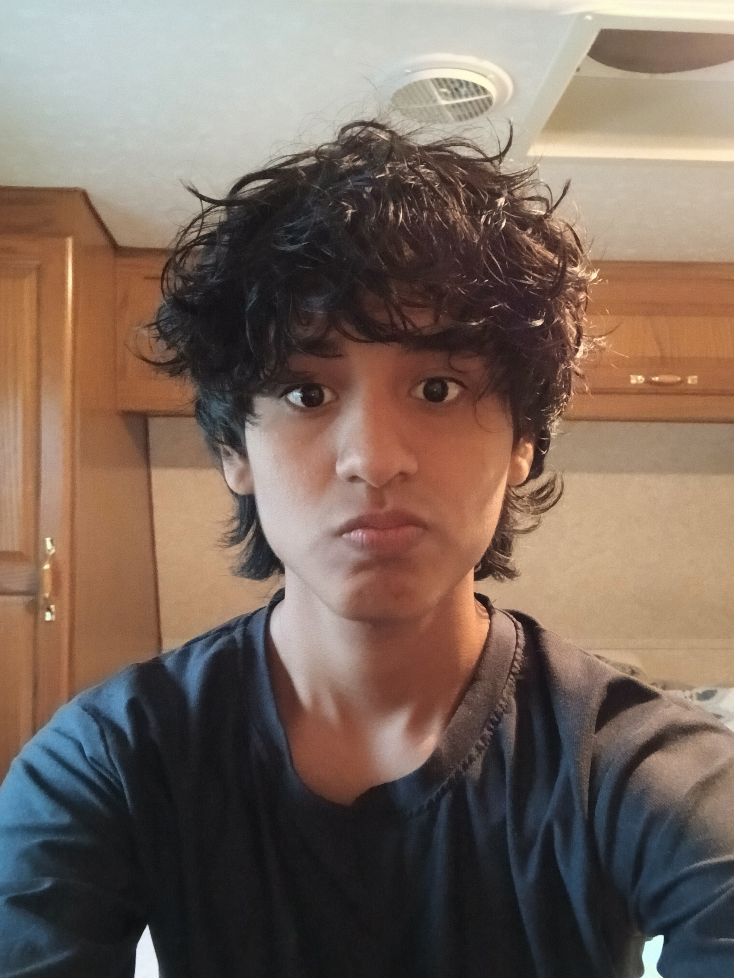 Walter Aaron Rojas León