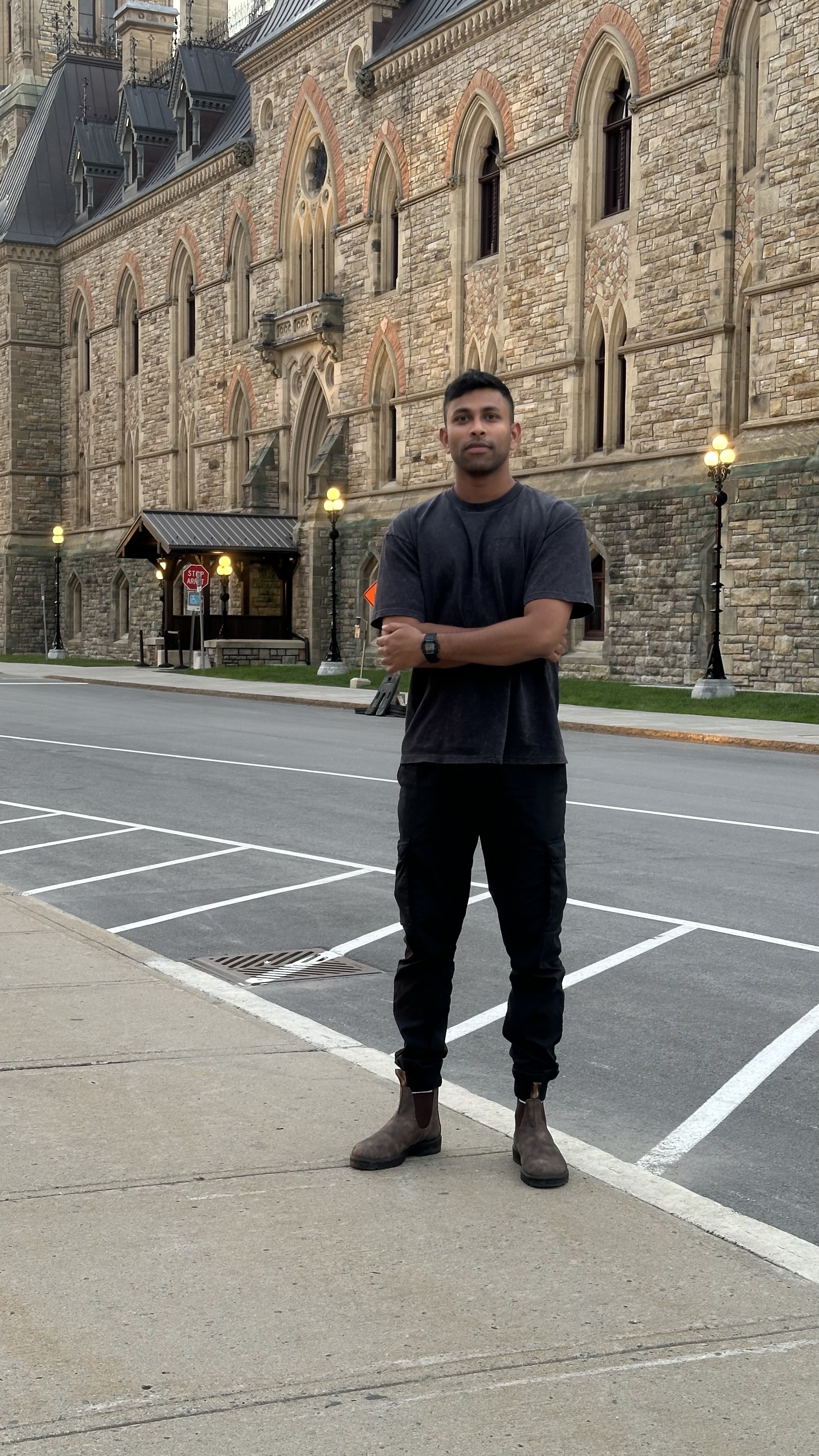 Muralikrishnan Arackaparambil Venu