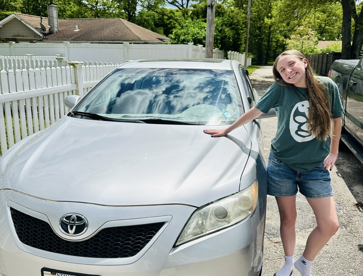 Madison Jessica Bennett