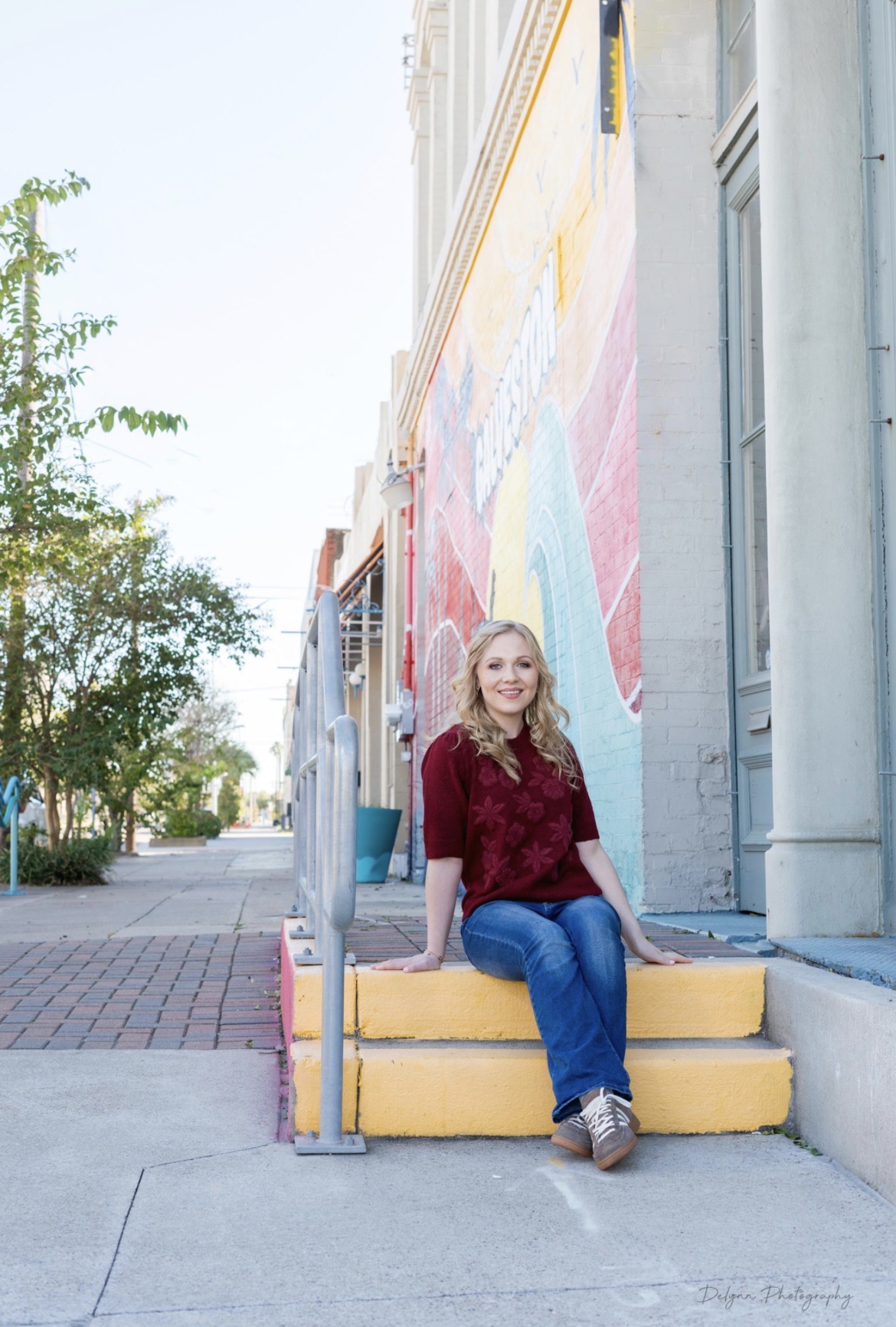 Sydney Reese Bonewald