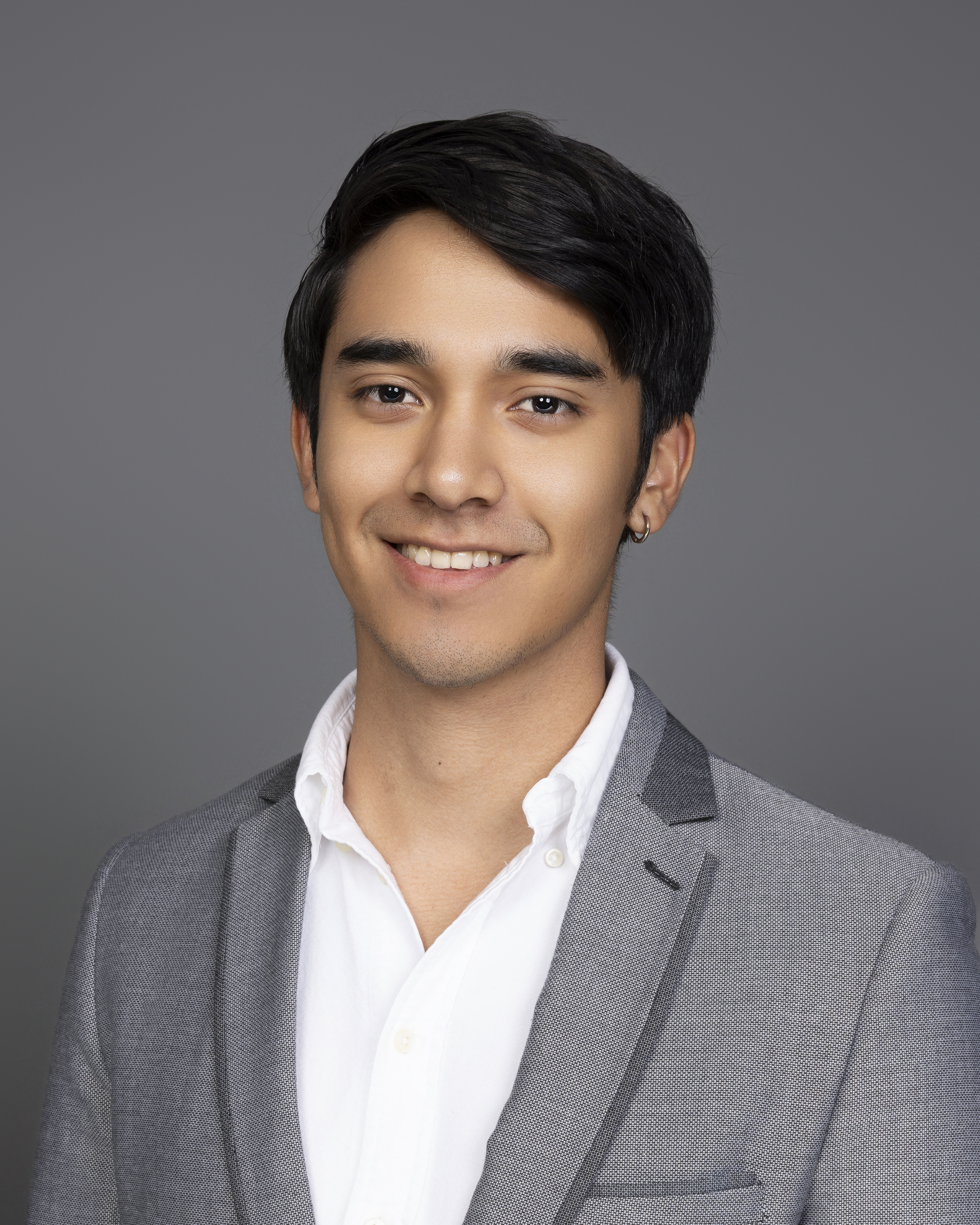 Akio Joshua Lopez Hirata