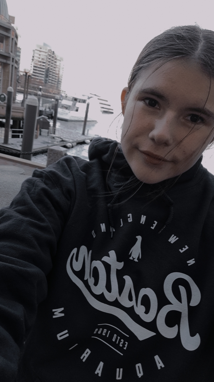 Isabella Christine Mitchell