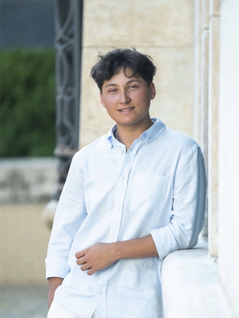 Maximilian Ratajczyk