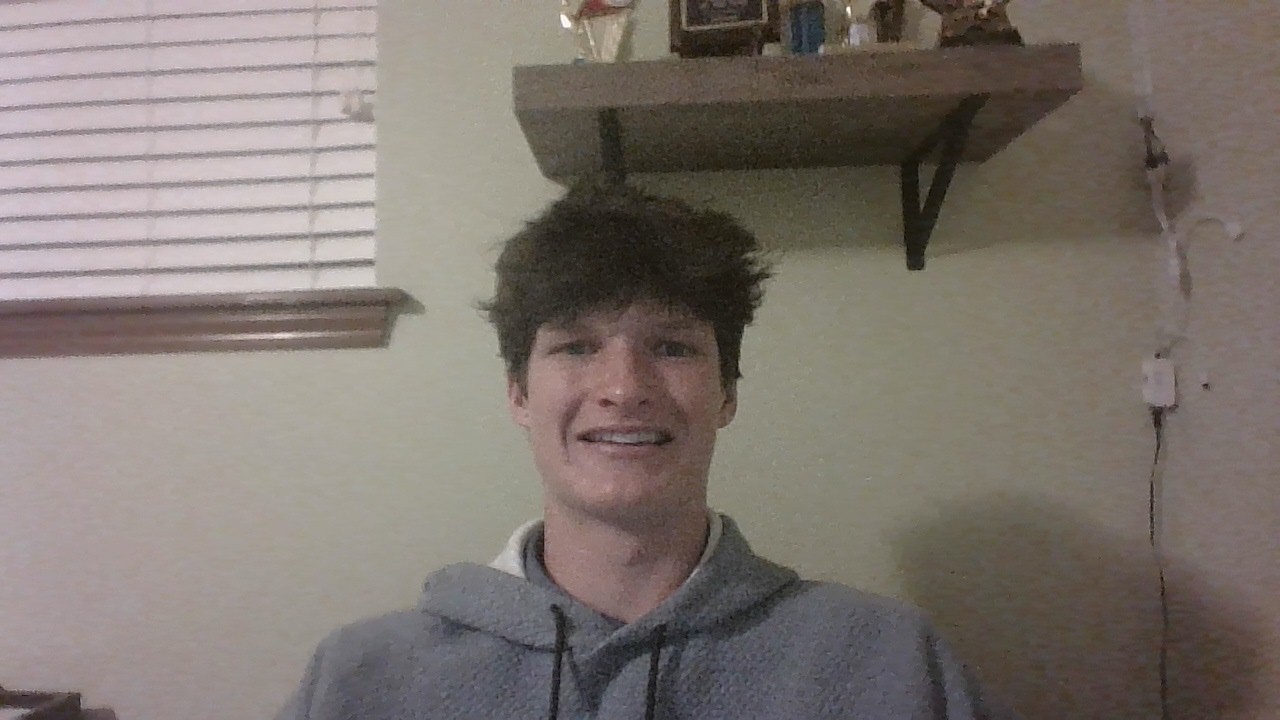 Joseph Michael Stratton