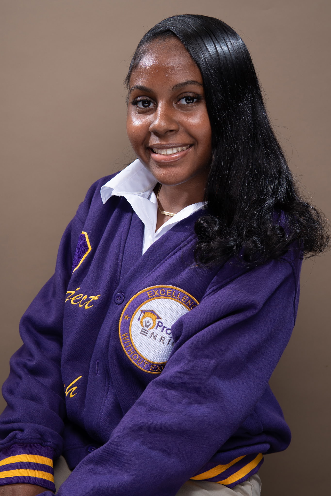 Madison Autumn Williams