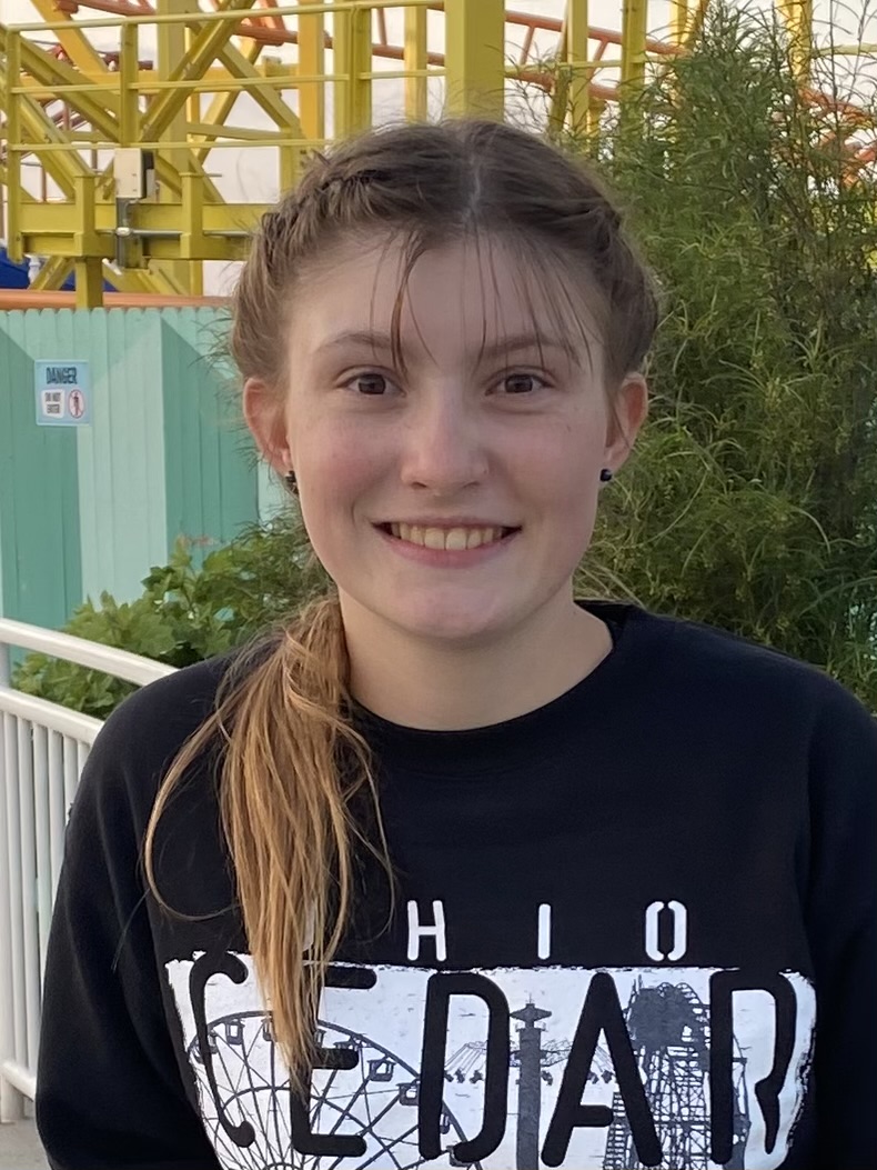 Charity Elisabeth Russell