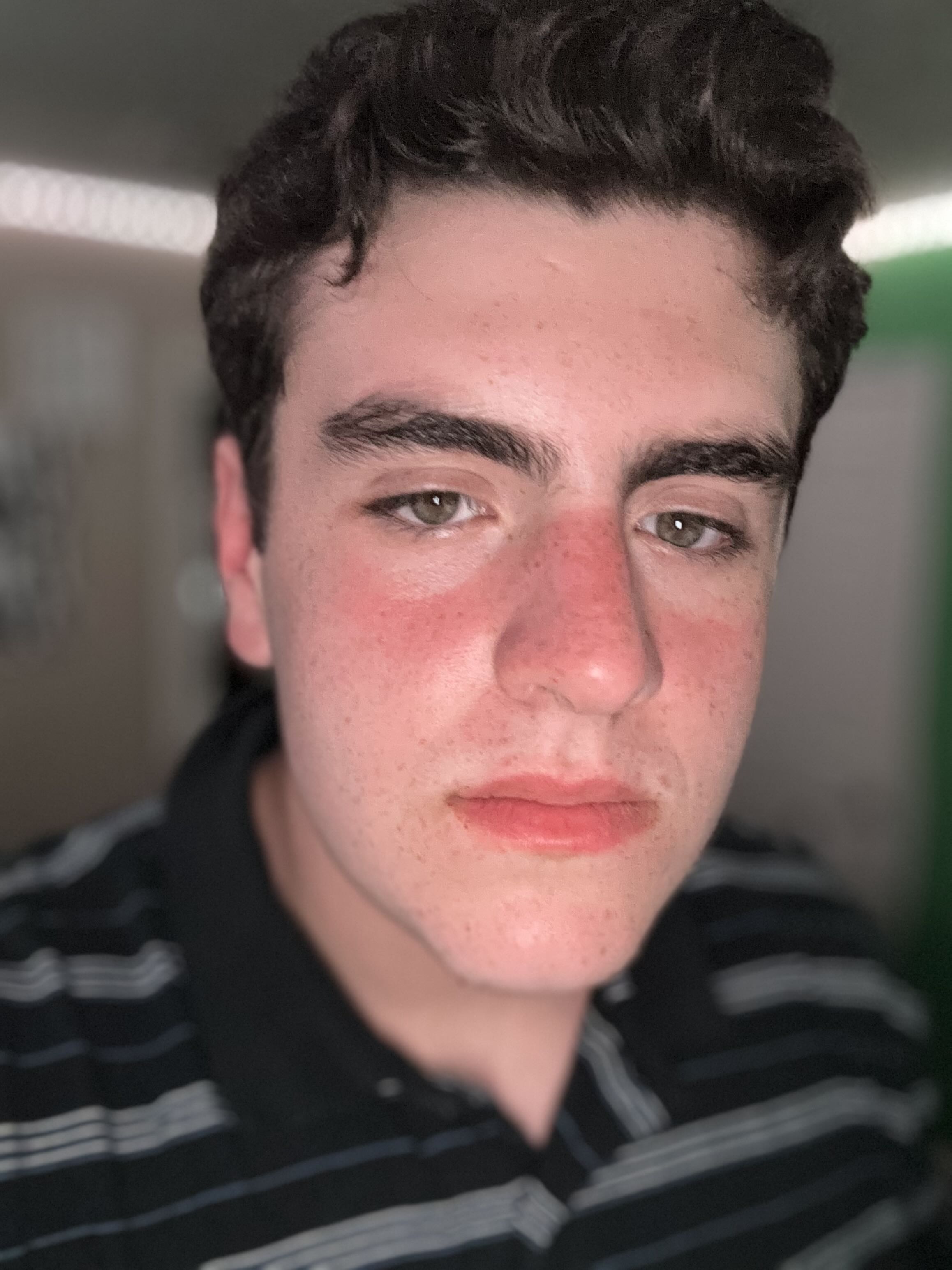 Walker Gasparian Bishop