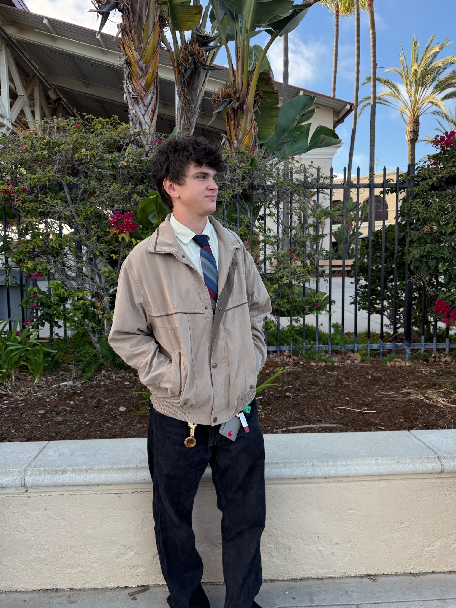 Nathan Daniel Stormoen