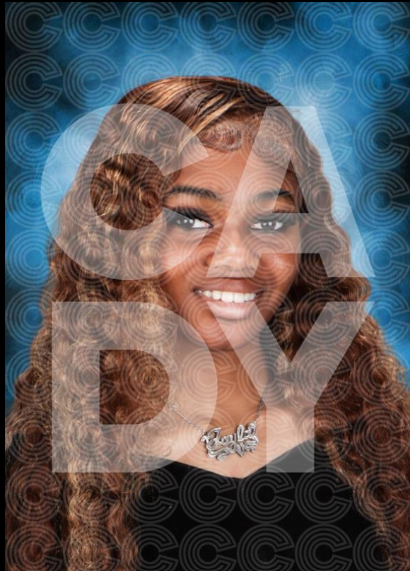 Jayla Danielle Frazier