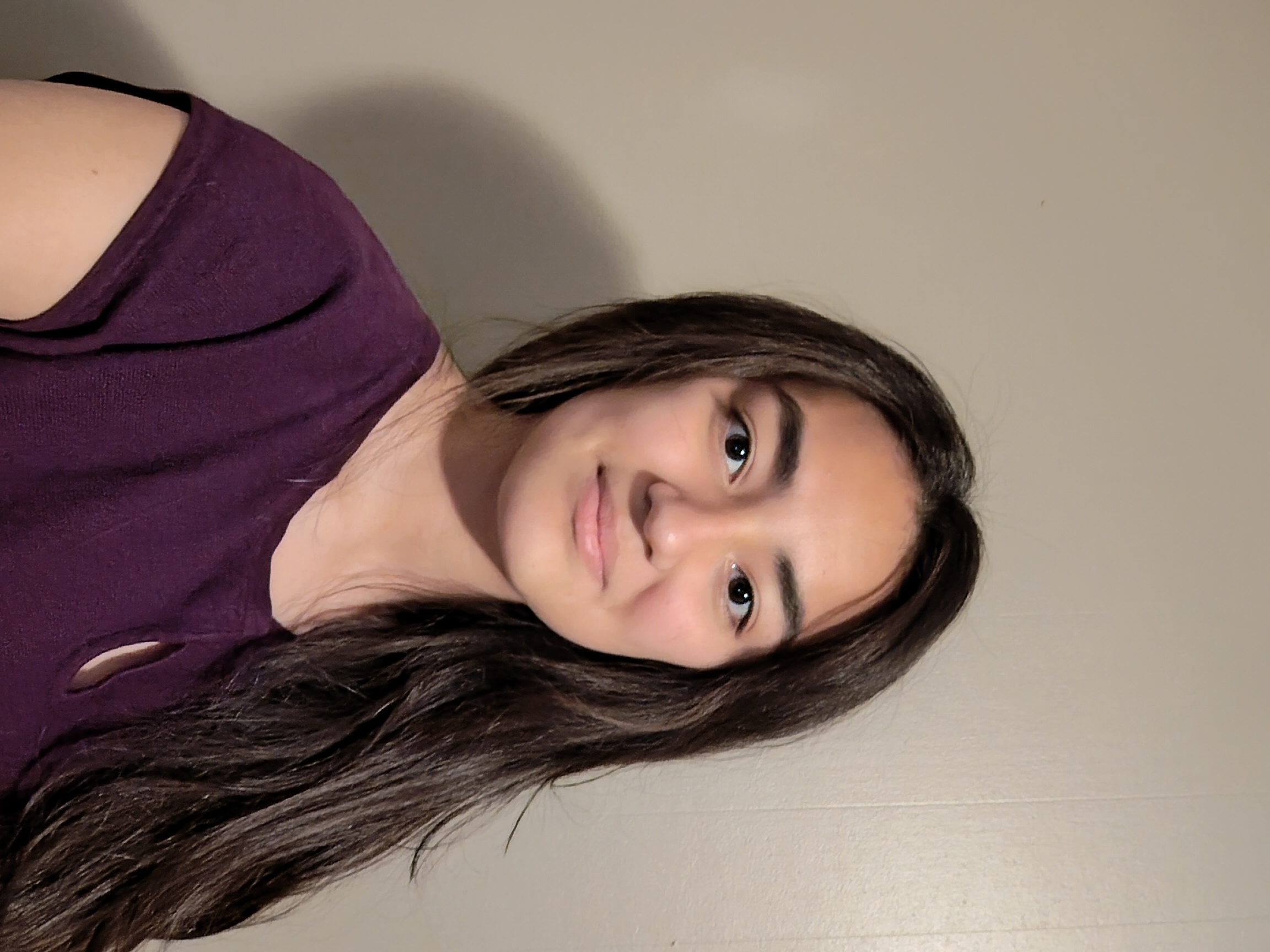 Nina Dayreth Torres Jasso