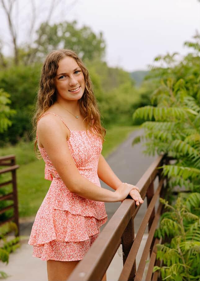 Ashlynn D Vande Voort