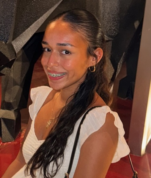 Sophia M Orama Bermudez