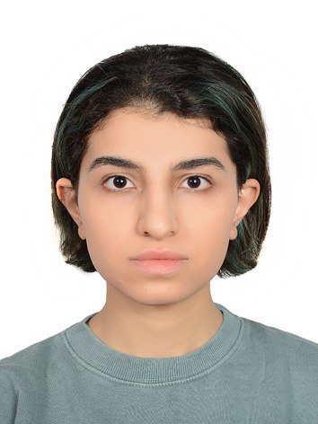 Zeinab Abolghasem Tehrani