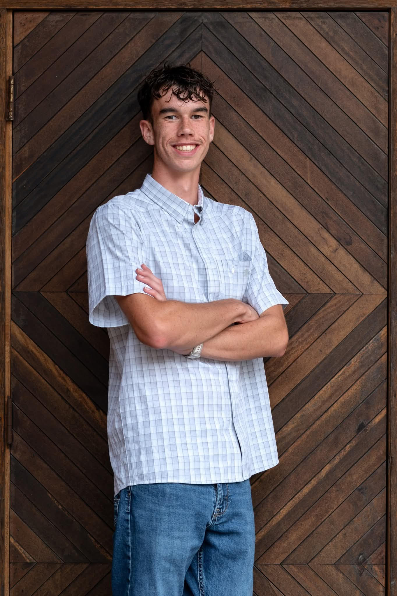 Isaac Roland Campbell