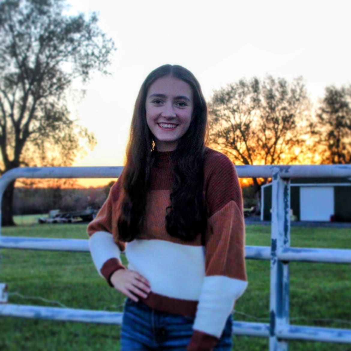 Clara Catherine Hunt