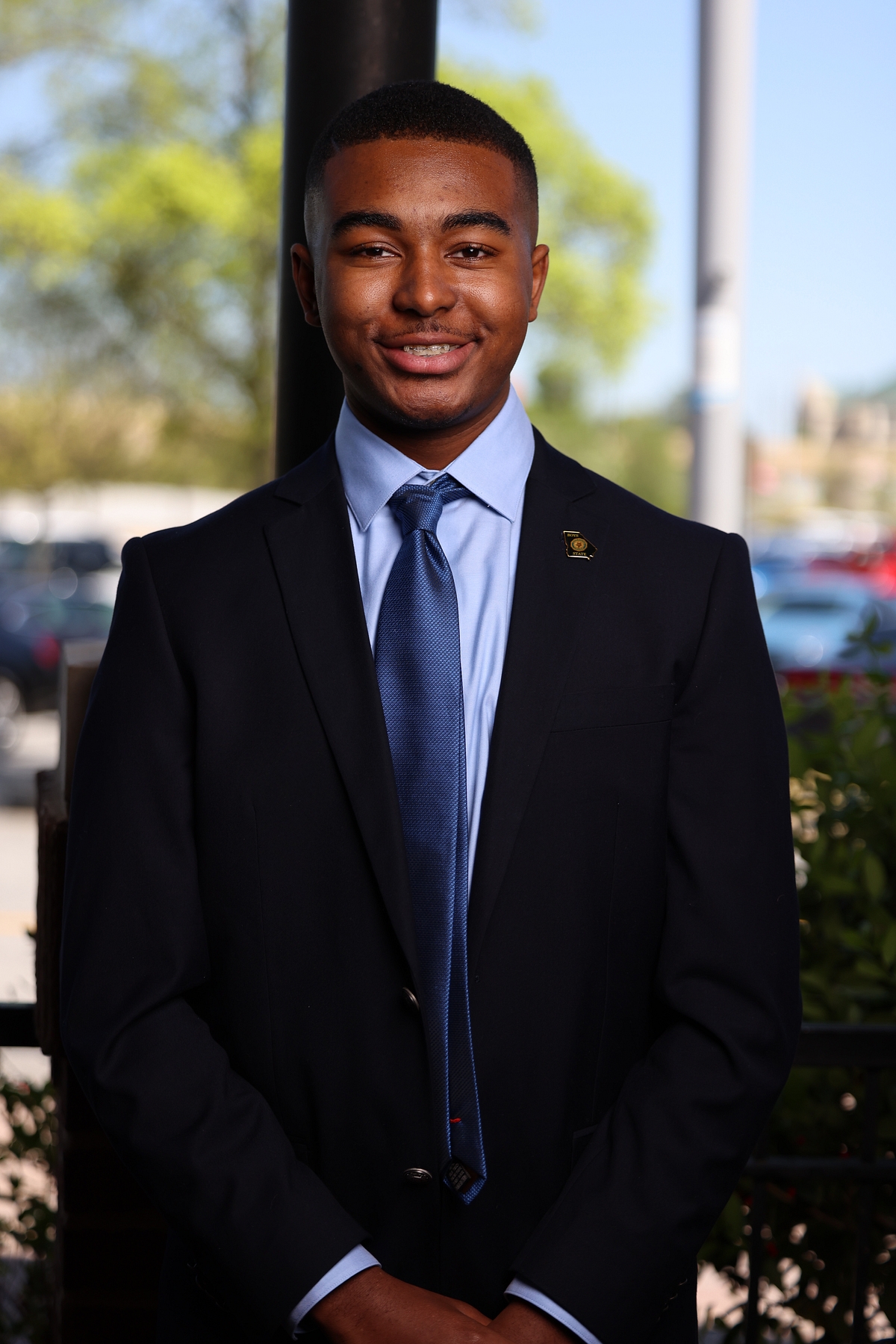 Anthony Brantley, Ii