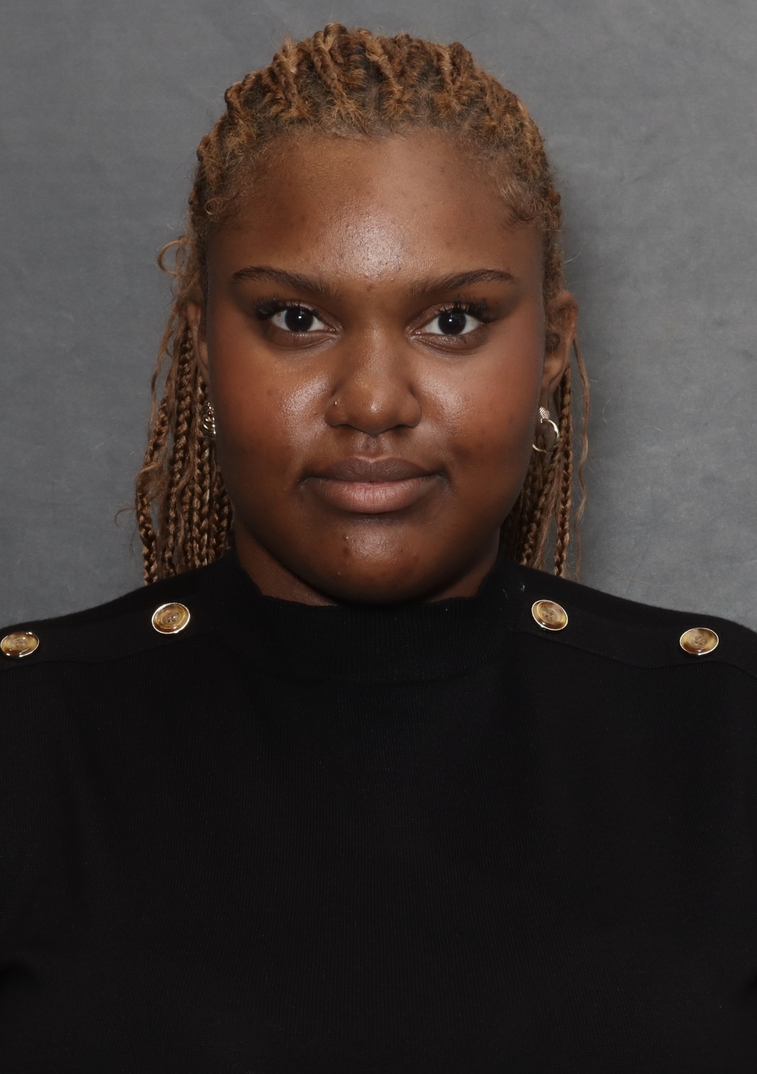 Yanagloria Lopetey Gayle