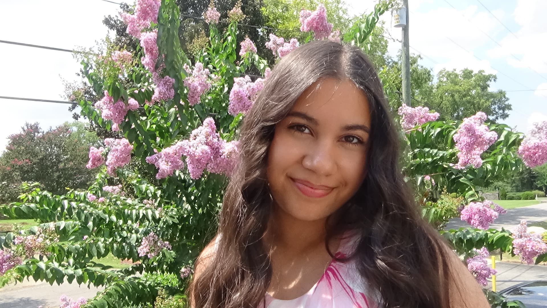 Liz Mariam Lorenzo Merino