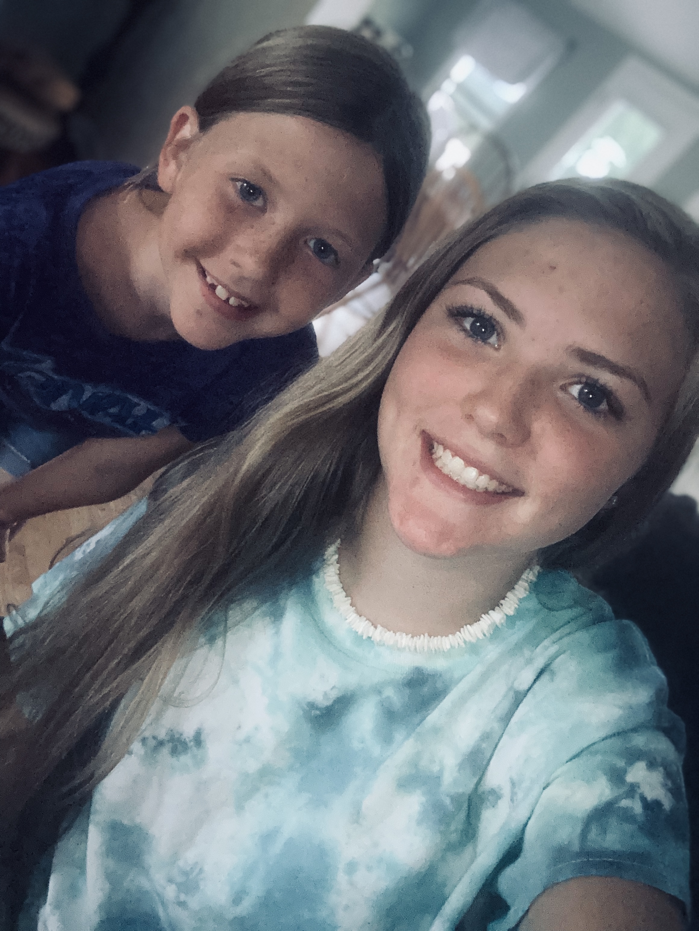 Elizabeth Grace Bennett