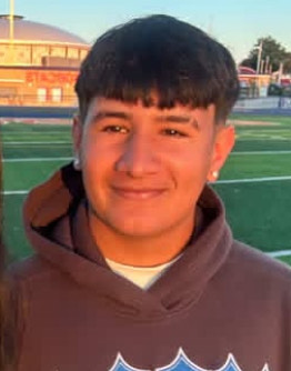 Callen David Santana