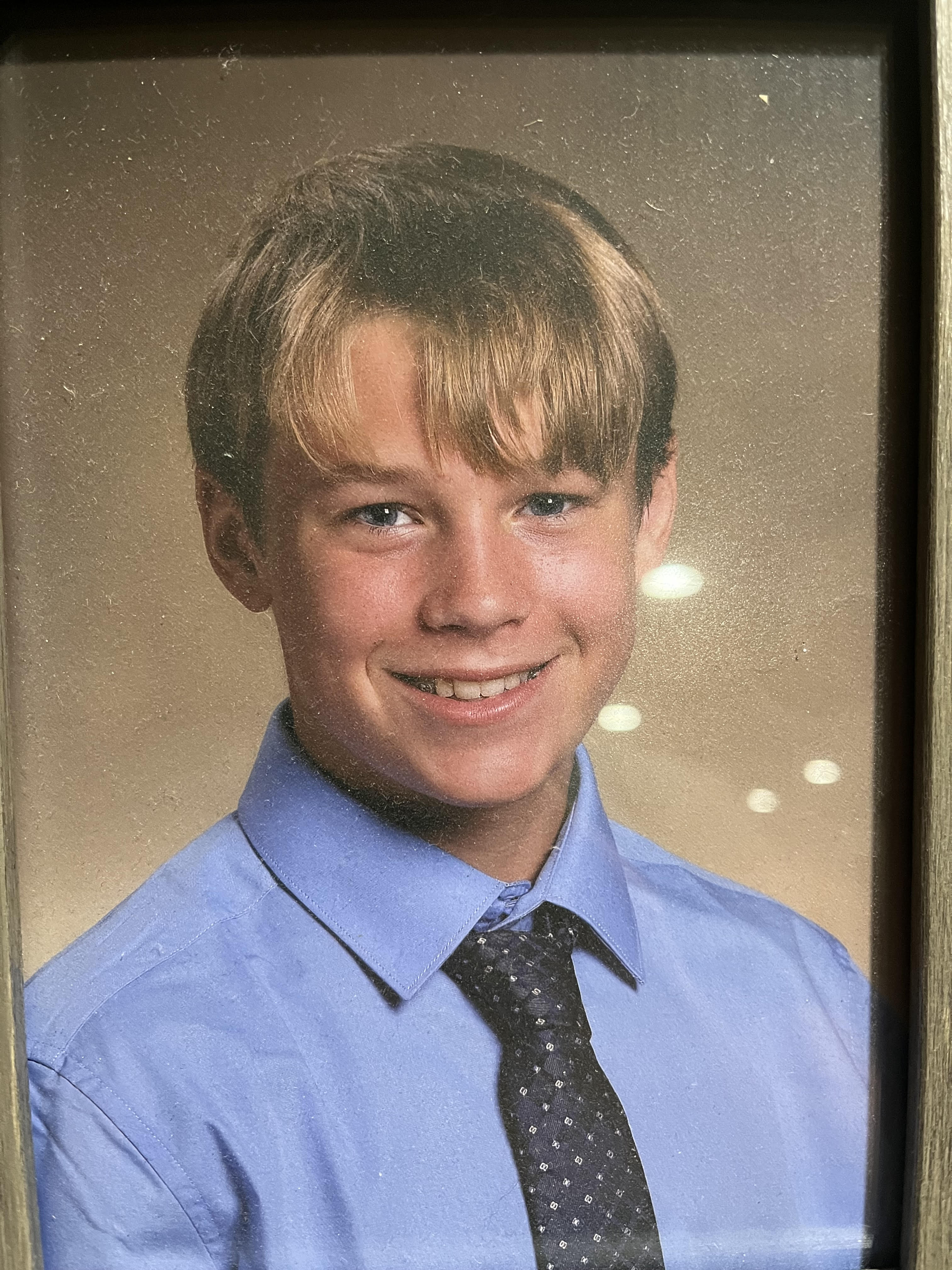 Lucas Daniel Oliverio