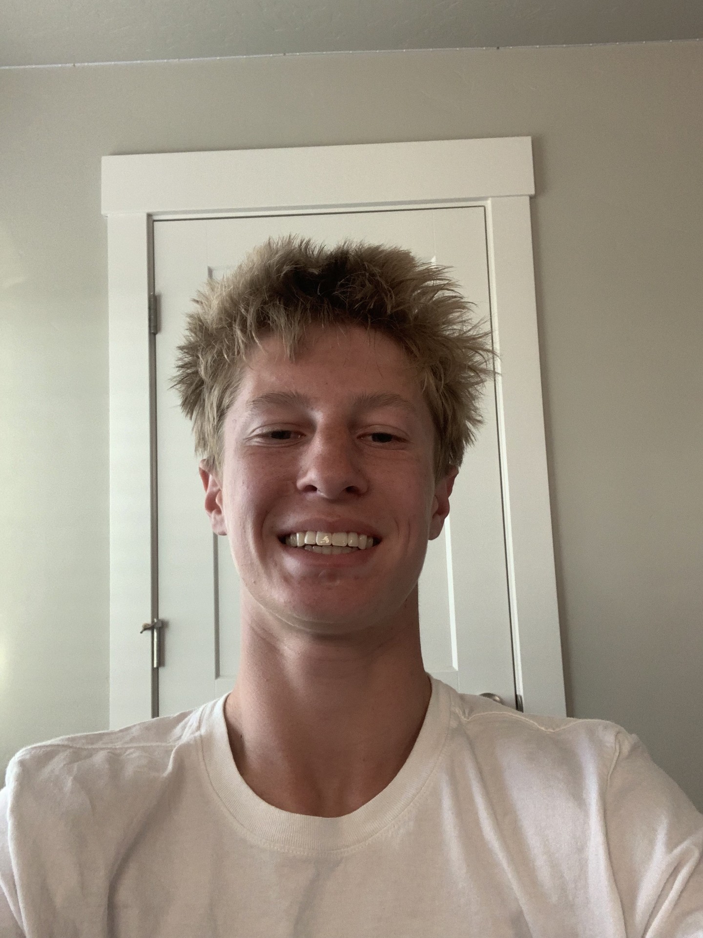 Jace Jeffrey Obenchain