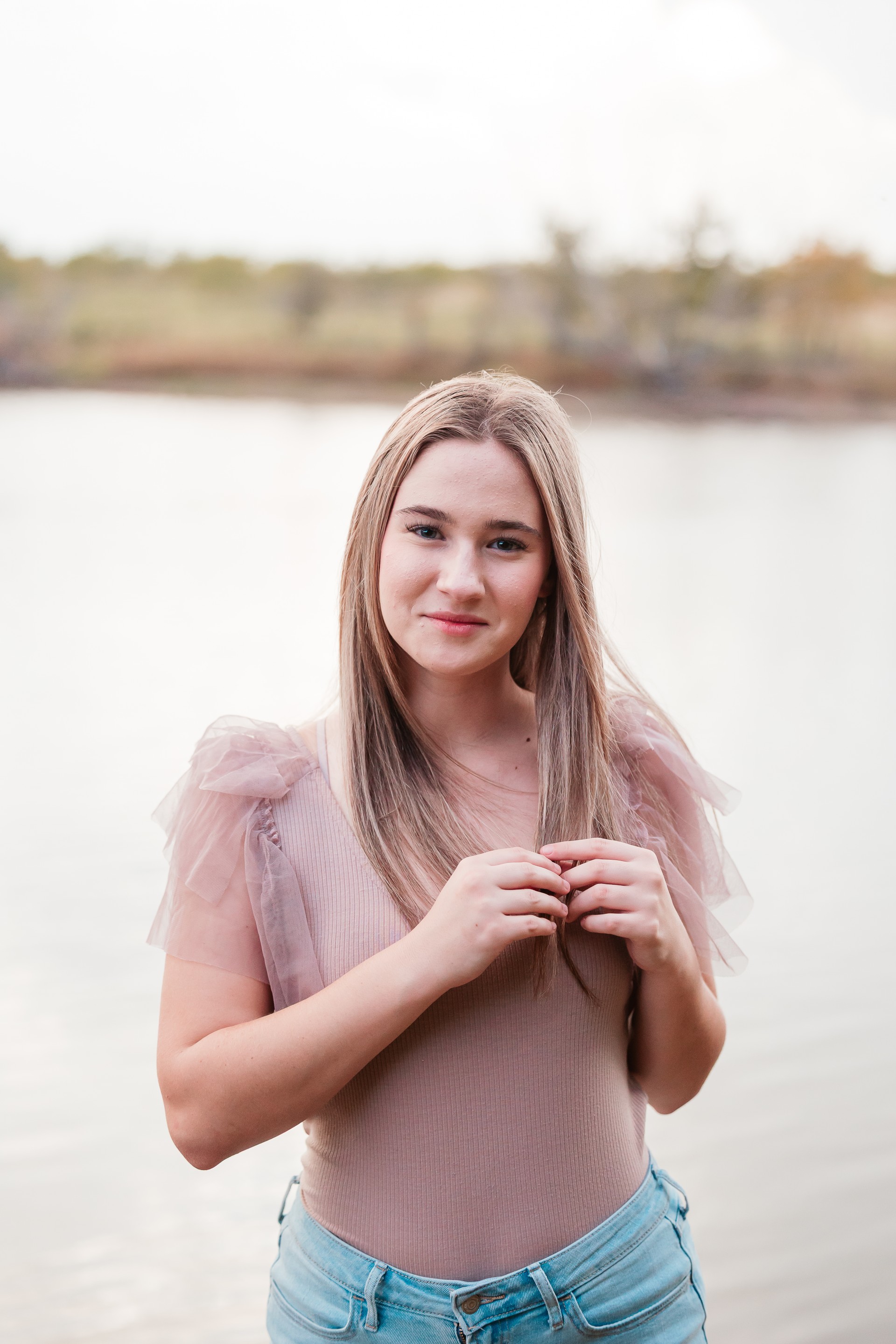 Abigail Elizabeth Logan