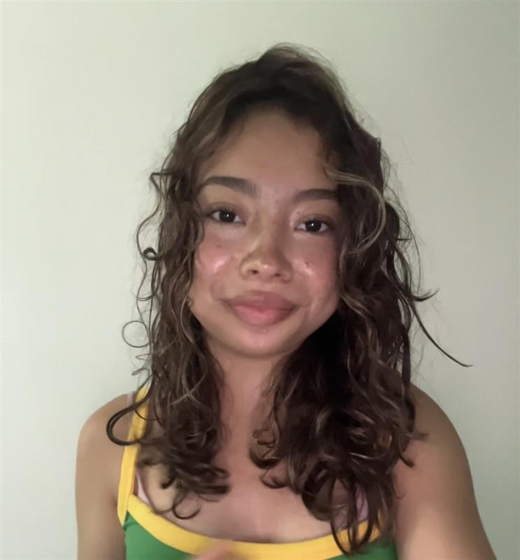 Anna Sofia Murillo Sanchez